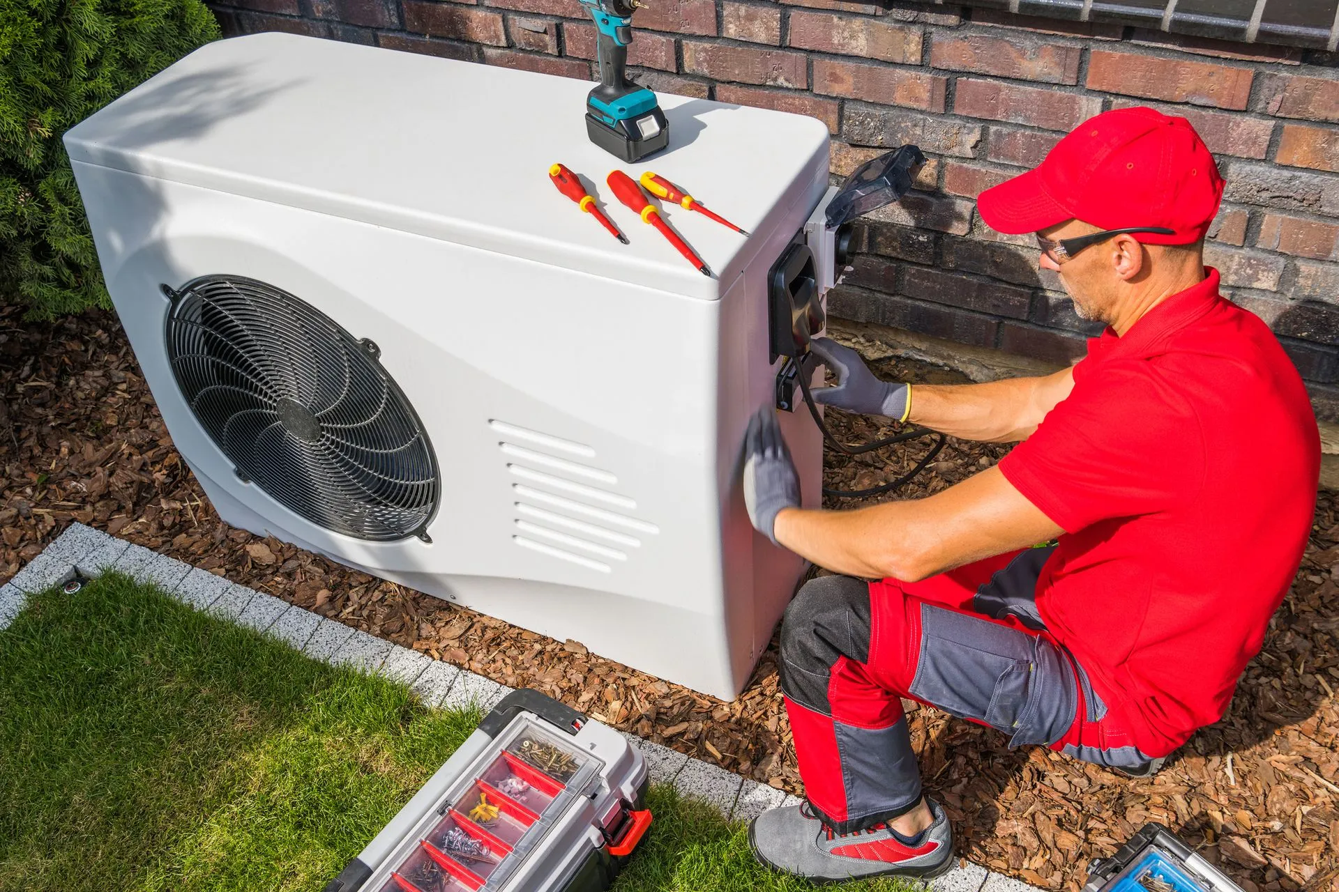 About HVAC in Tower City, PA